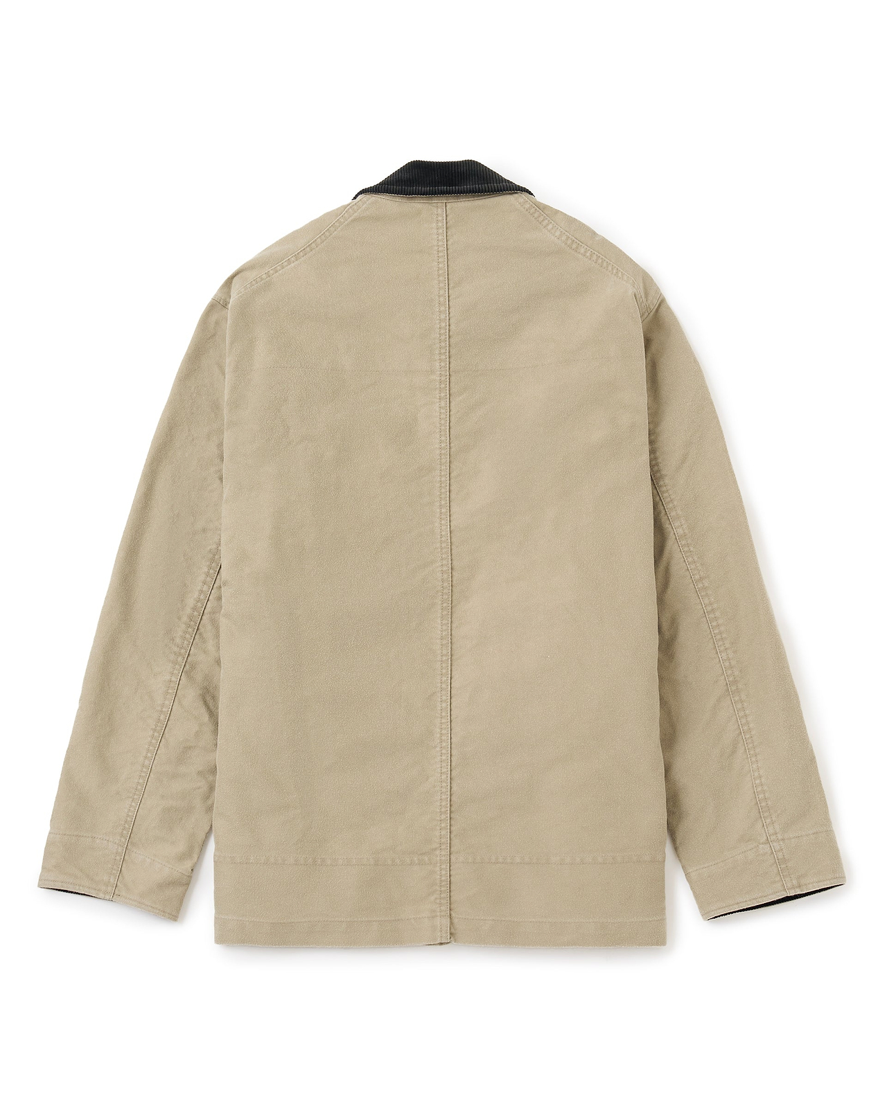 【26AW】ブルゾン（ベージュ）