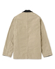 【26AW】ブルゾン（ベージュ）
