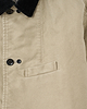 【26AW】ブルゾン（ベージュ）
