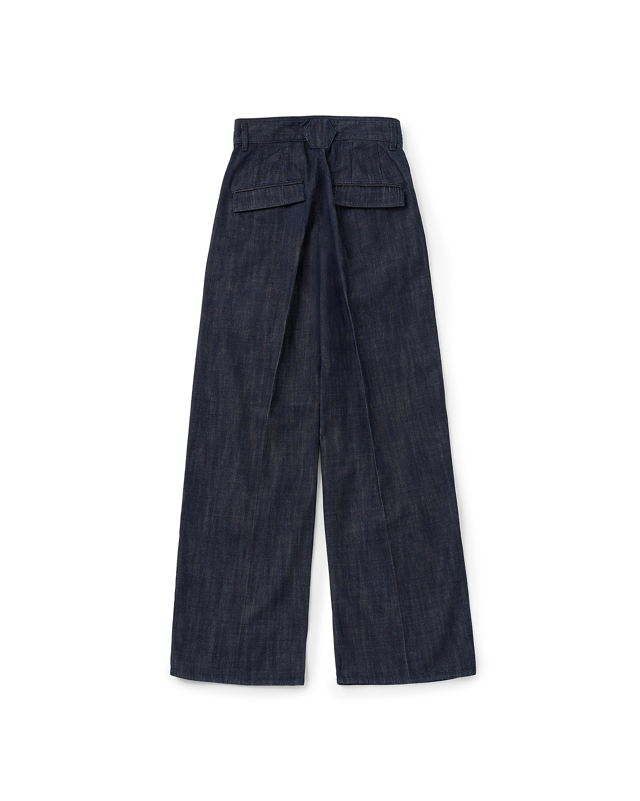 【26AW】オフィススラックス