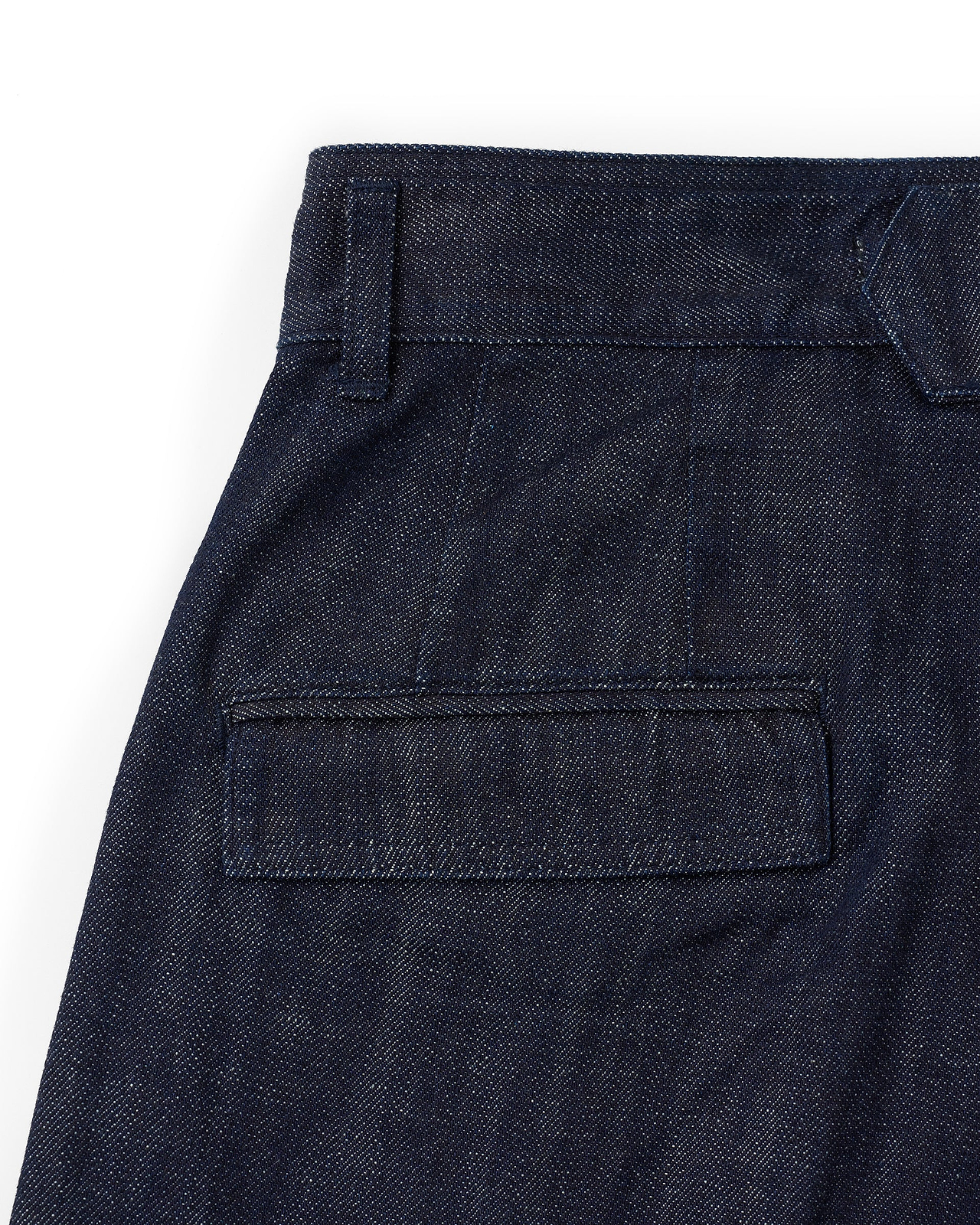【26AW】オフィススラックス