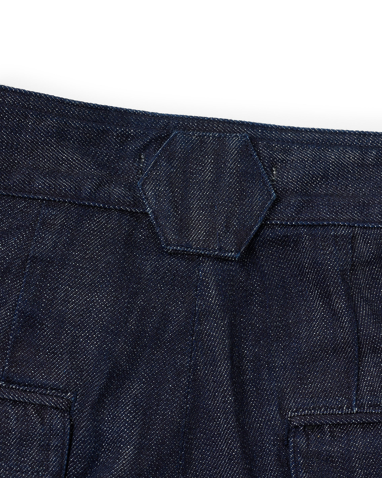 【26AW】オフィススラックス