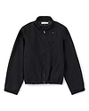 【26AW】オフィスブルゾン