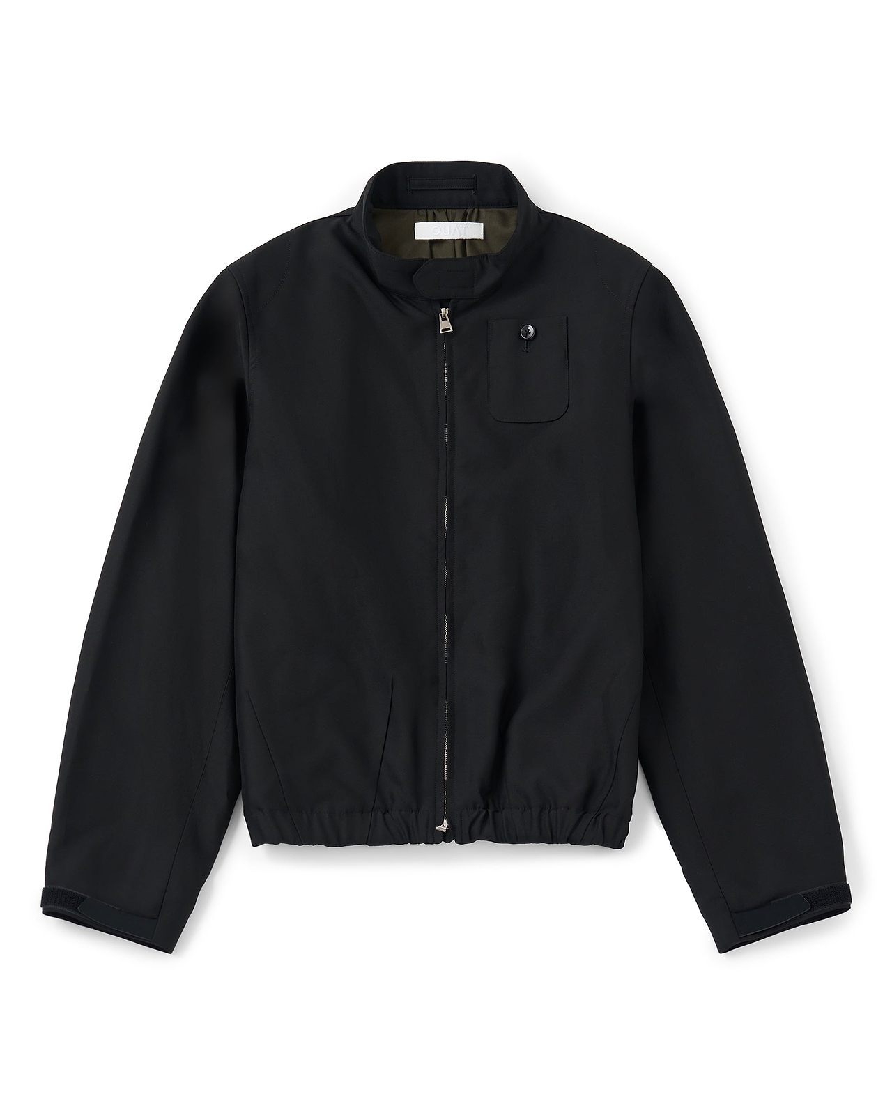 【26AW】オフィスブルゾン