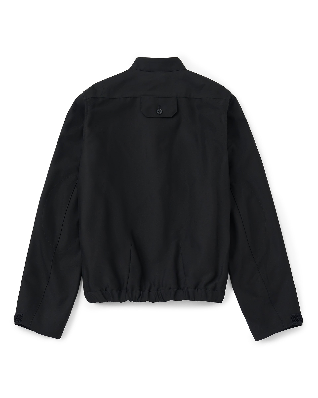 【26AW】オフィスブルゾン
