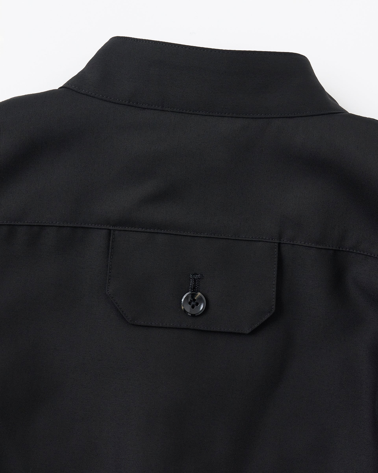 【26AW】オフィスブルゾン
