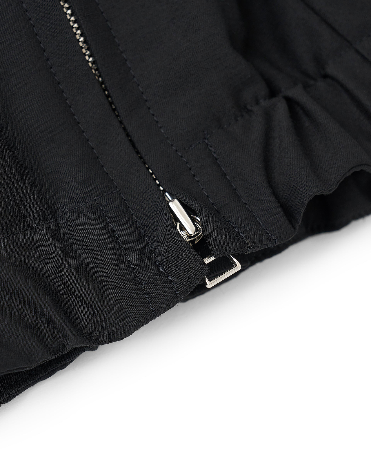 【26AW】オフィスブルゾン