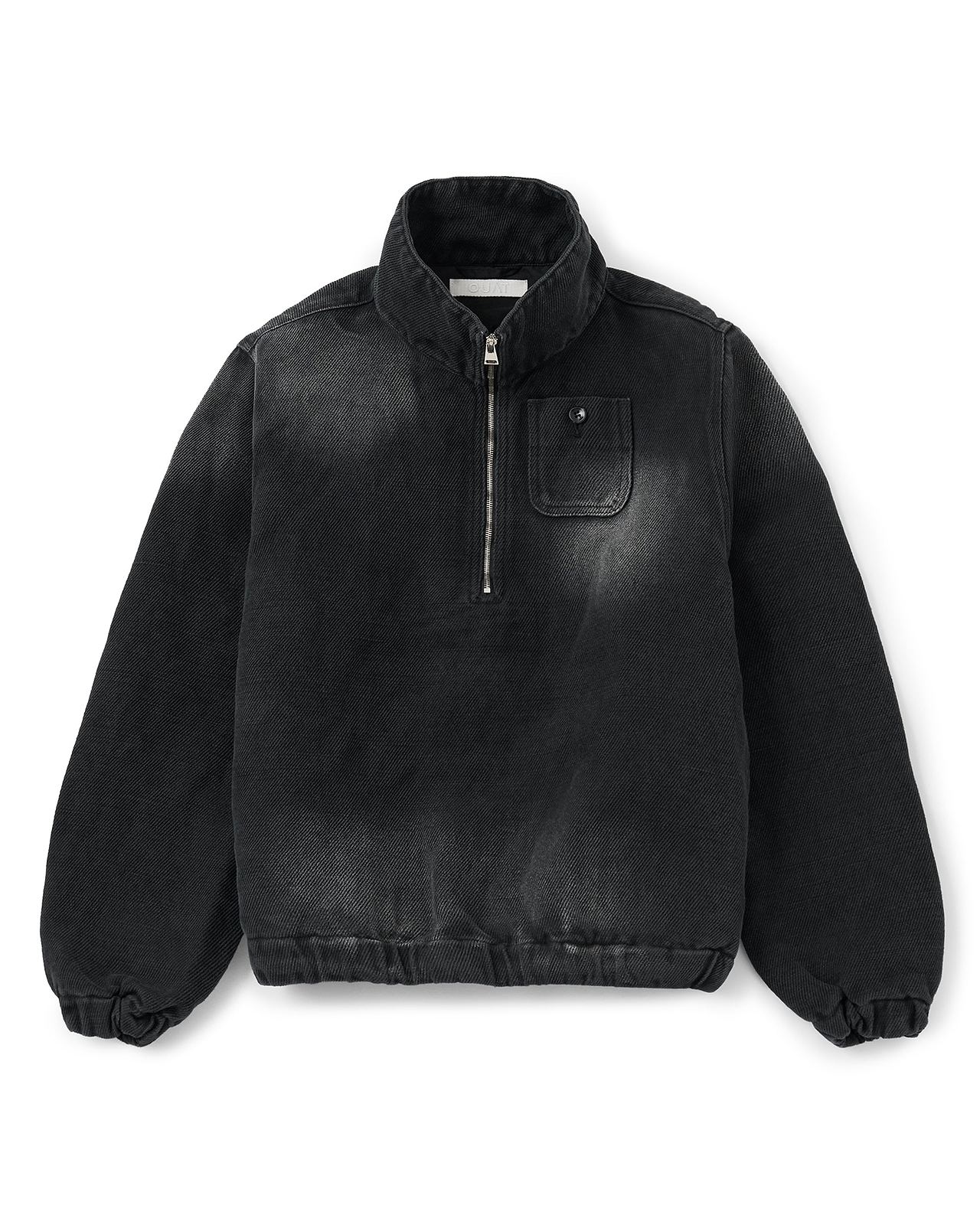 【26AW】ジュートスモック