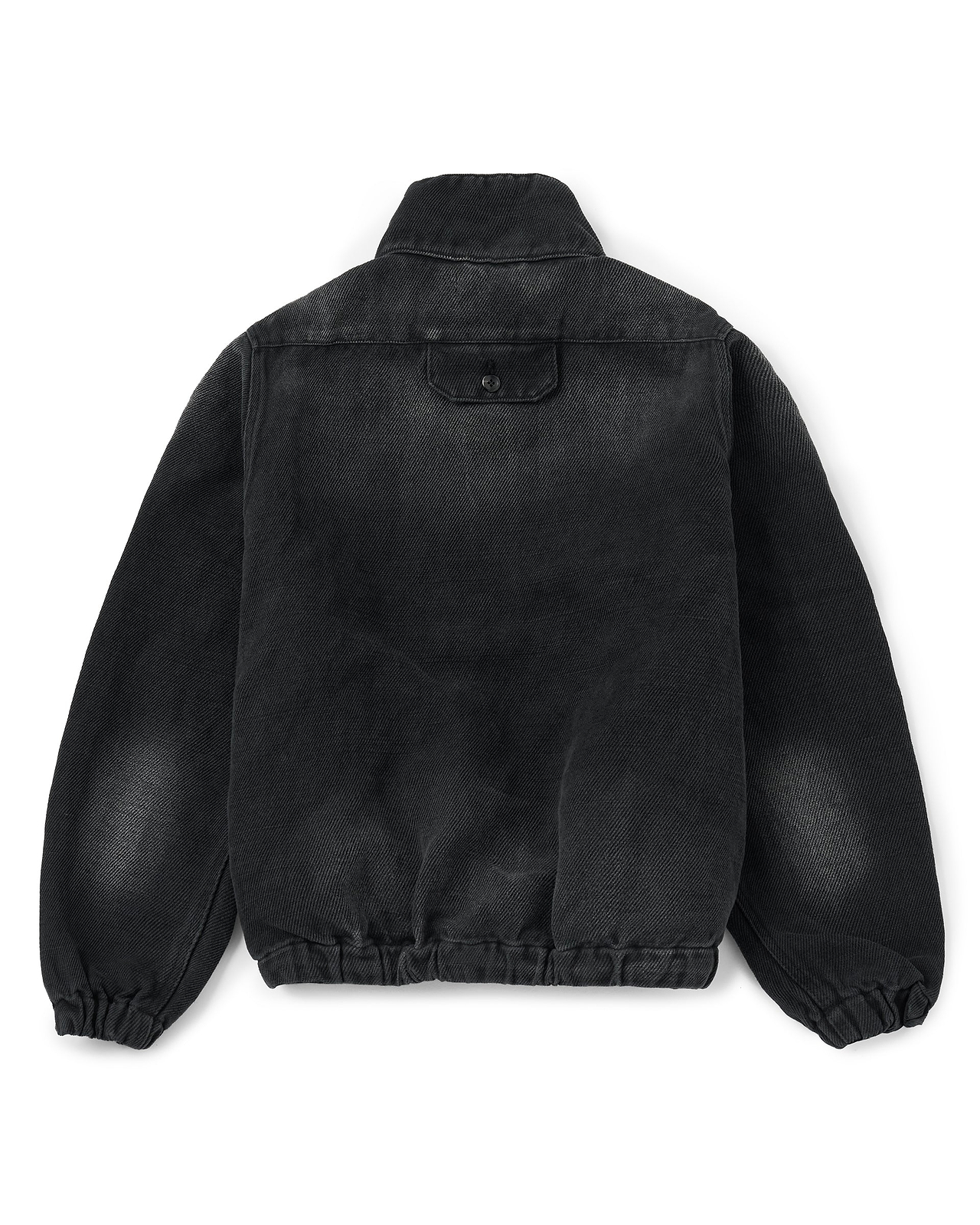 【26AW】ジュートスモック