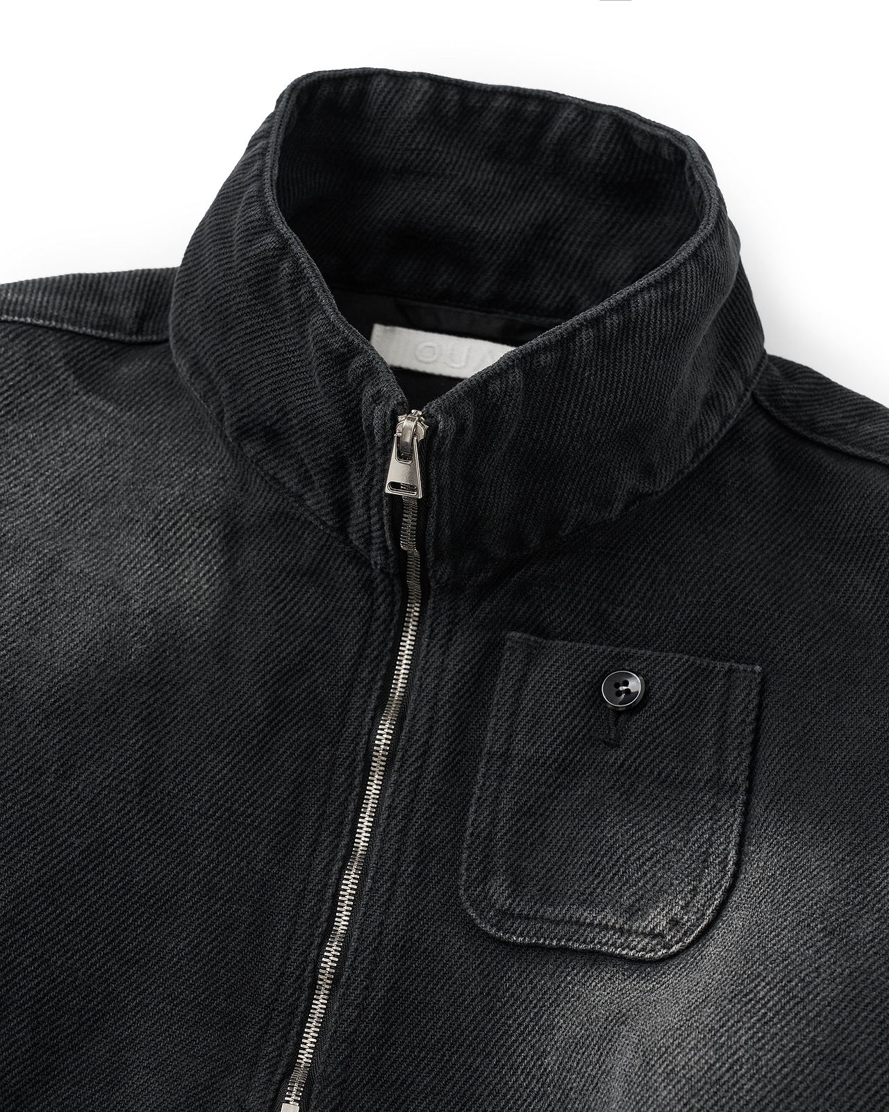 【26AW】ジュートスモック