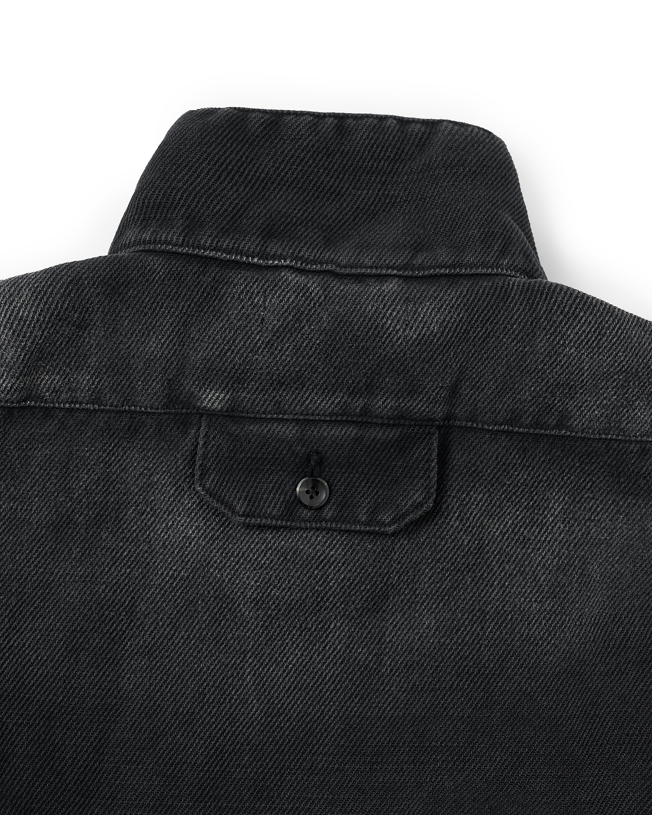 【26AW】ジュートスモック