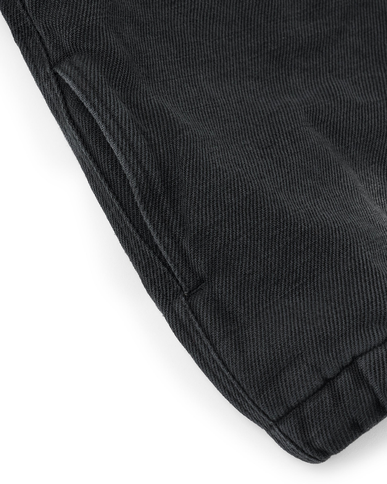 【26AW】ジュートスモック
