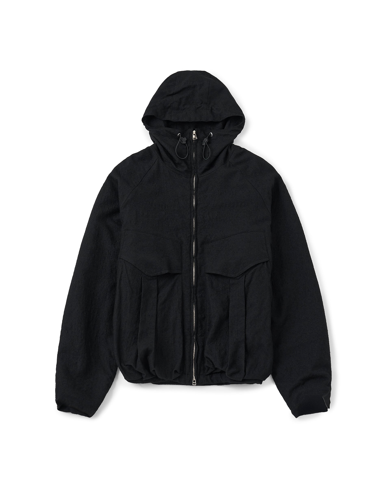 【26AW】テストジャケット