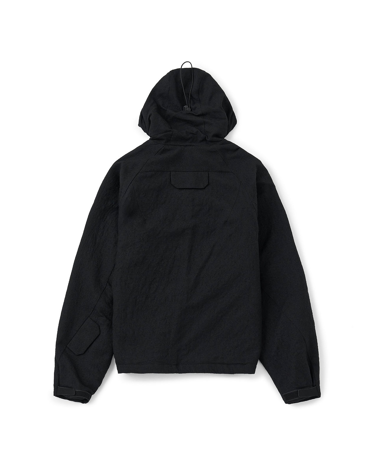 【26AW】テストジャケット