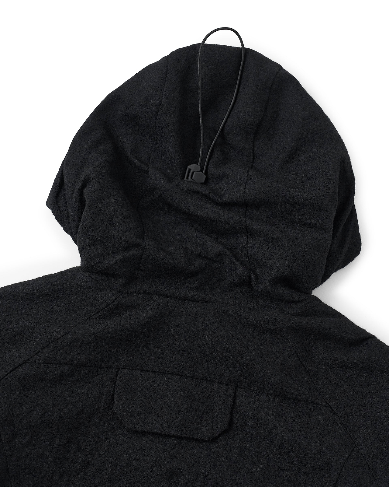 【26AW】テストジャケット