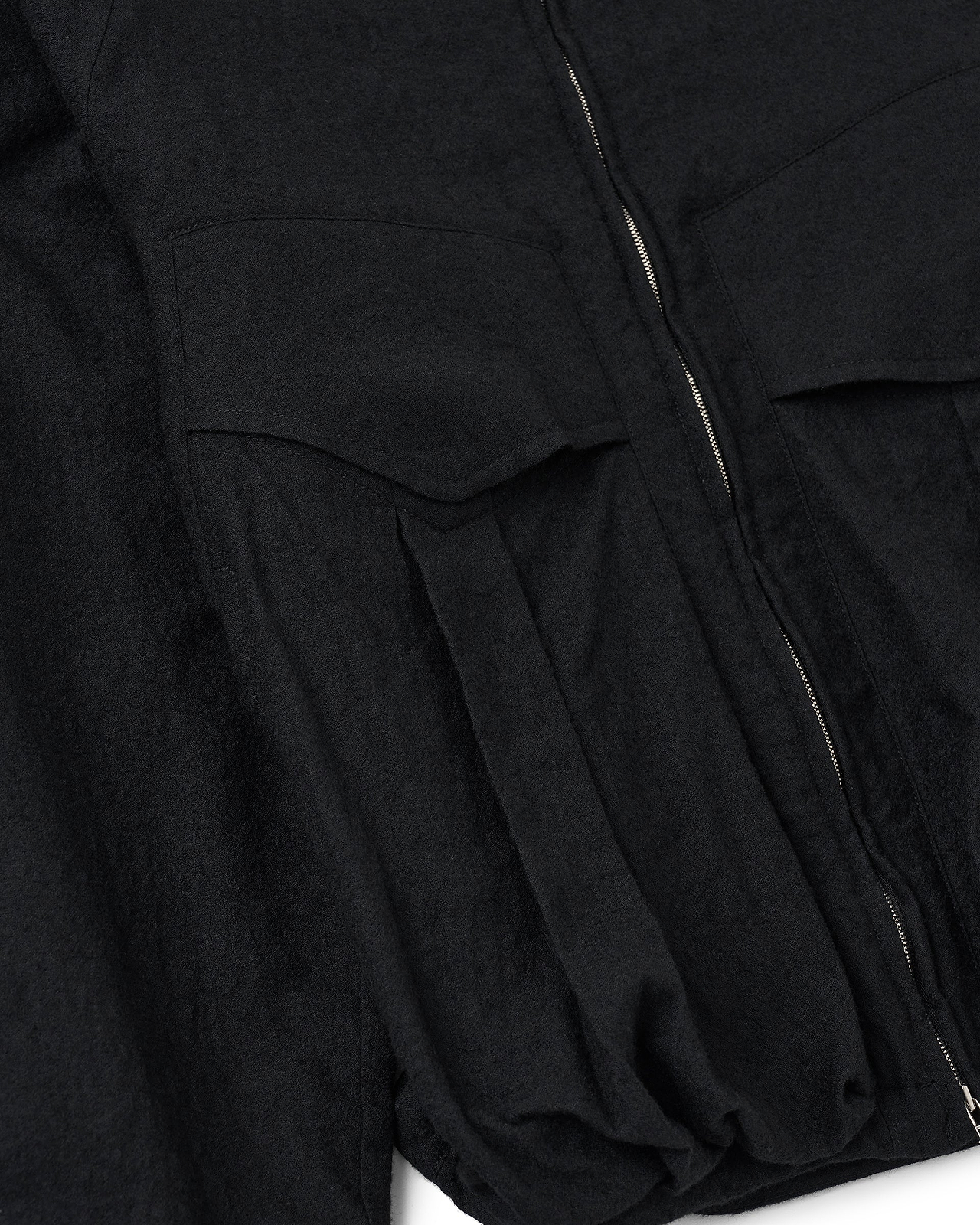 【26AW】テストジャケット