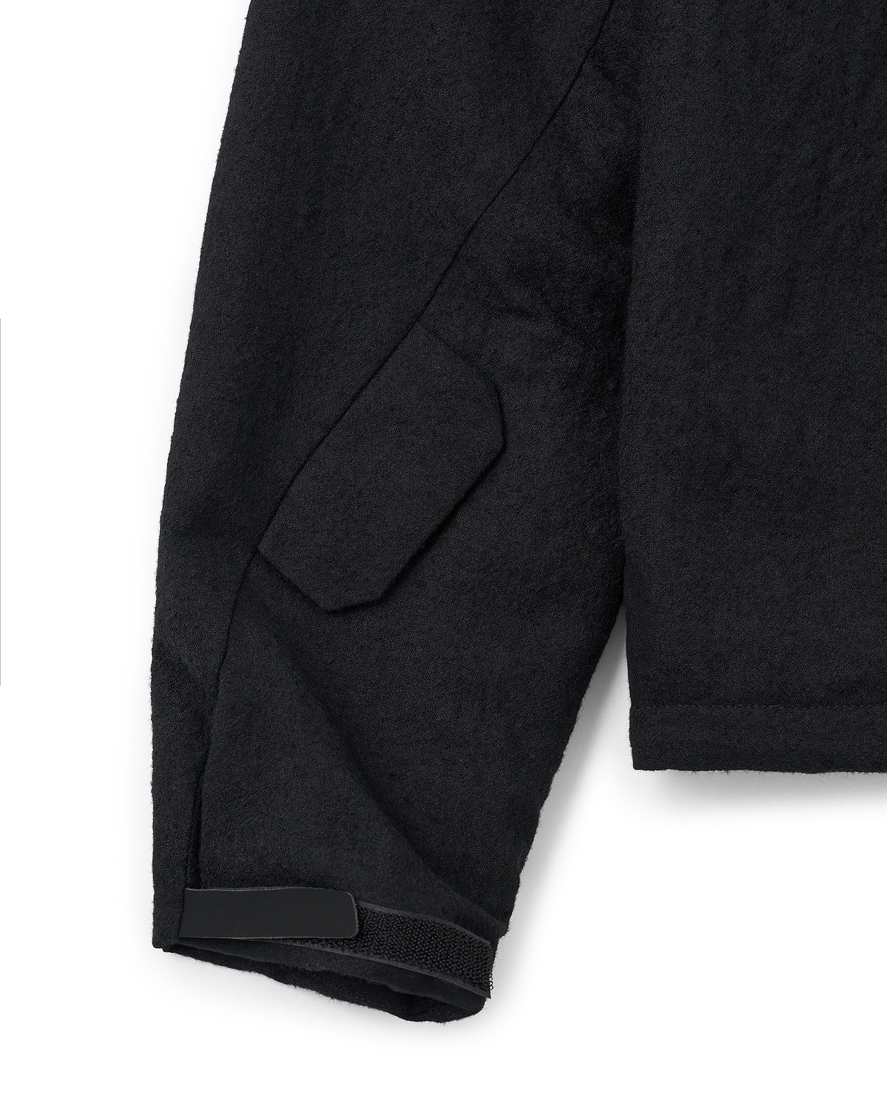 【26AW】テストジャケット