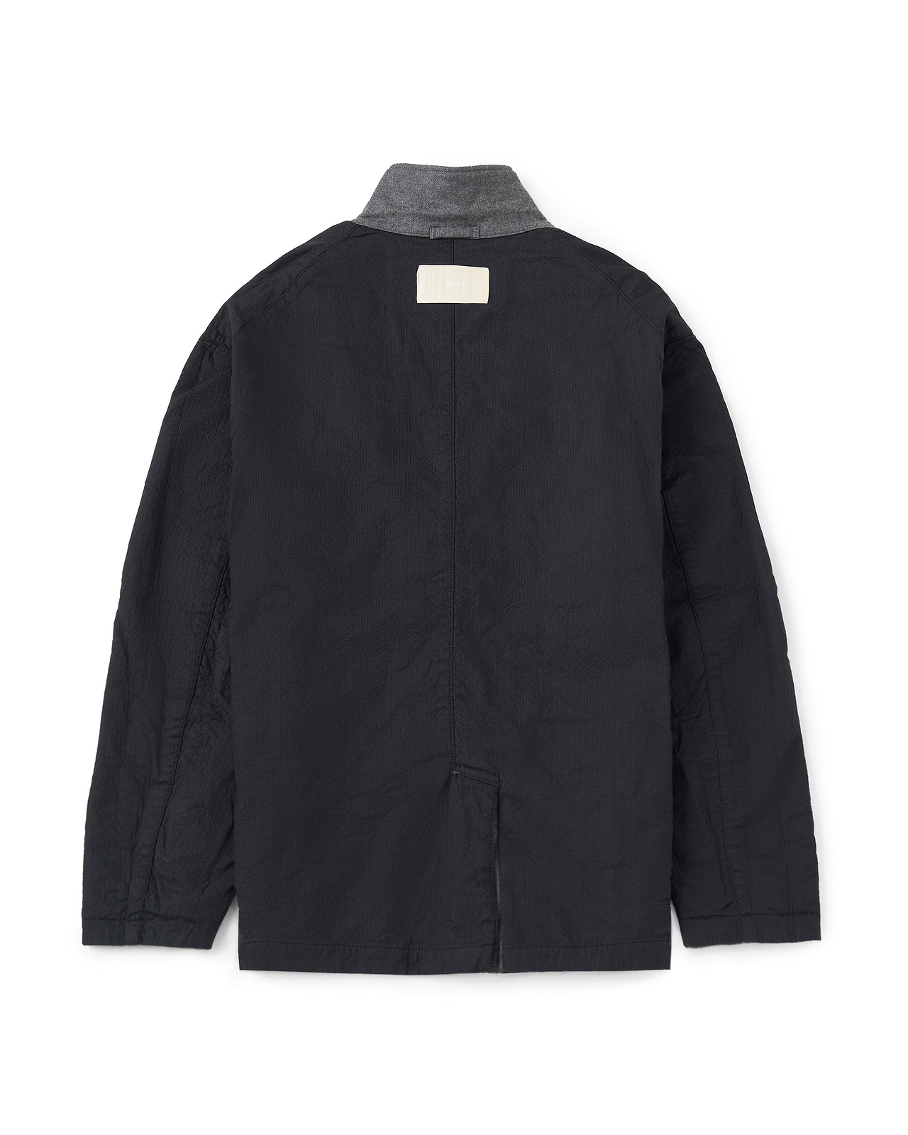 【26AW】リバーシブルハンタージャケット