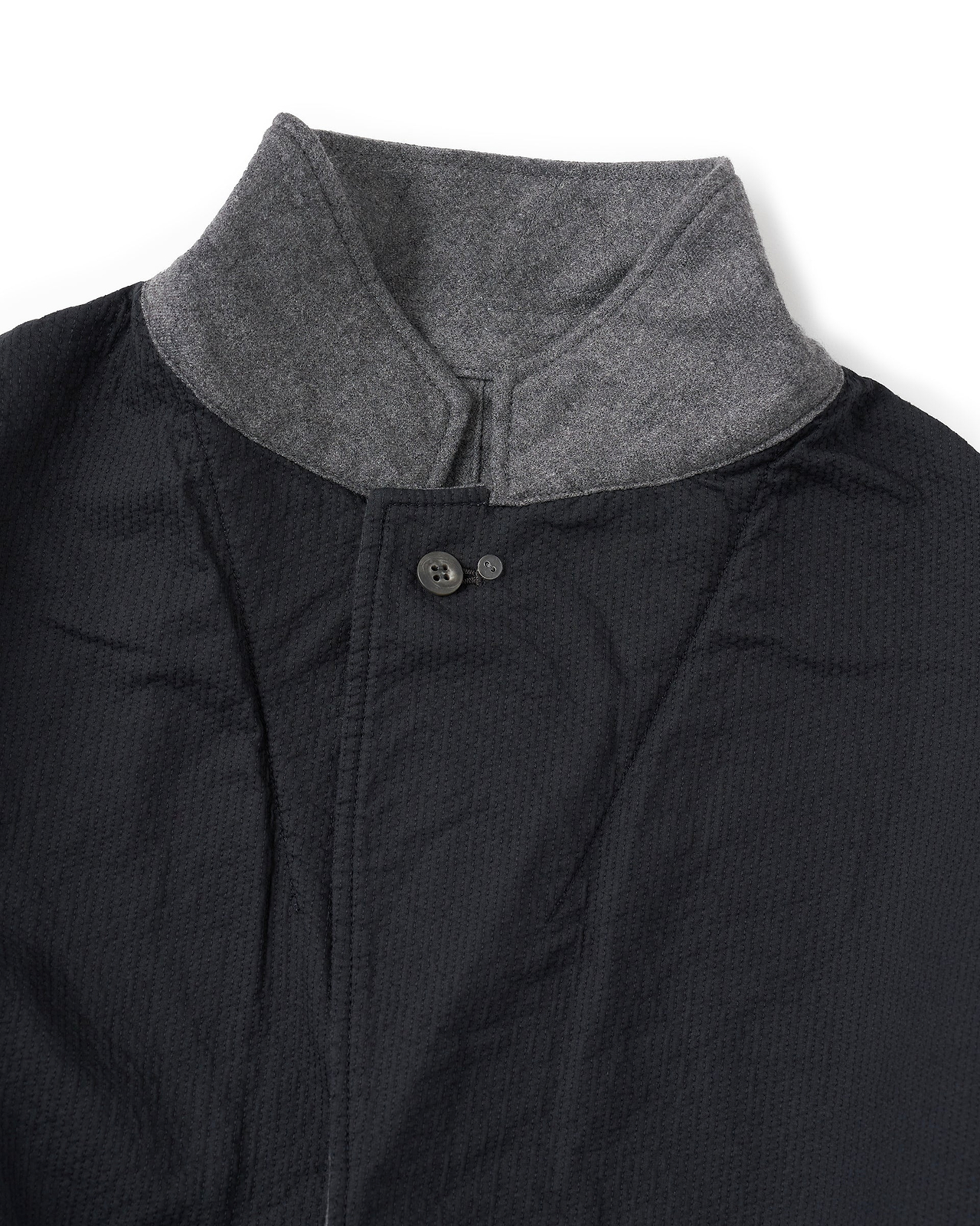 【26AW】リバーシブルハンタージャケット