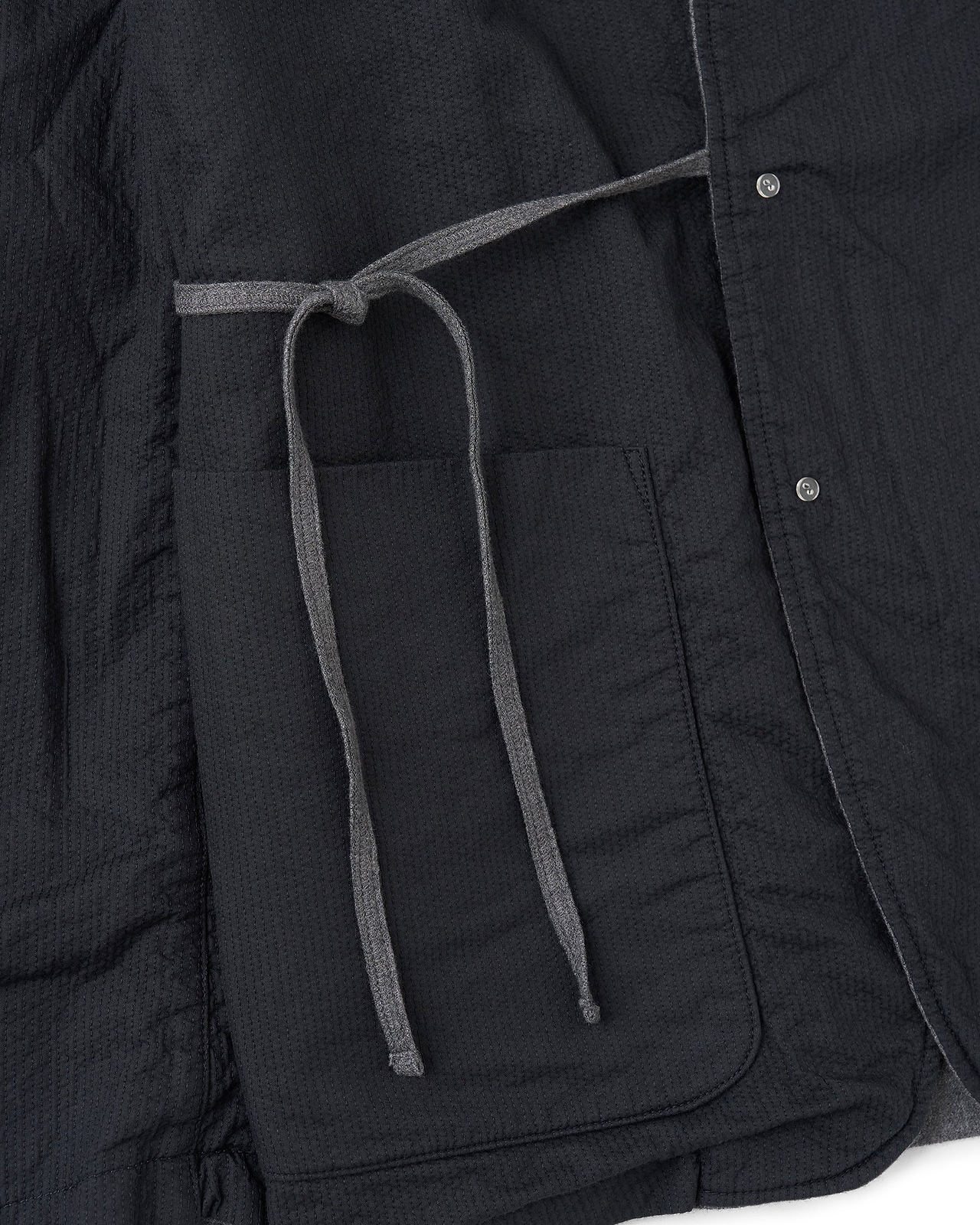 【26AW】リバーシブルハンタージャケット