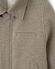 【26AW】フライフロントジップアップブルゾン