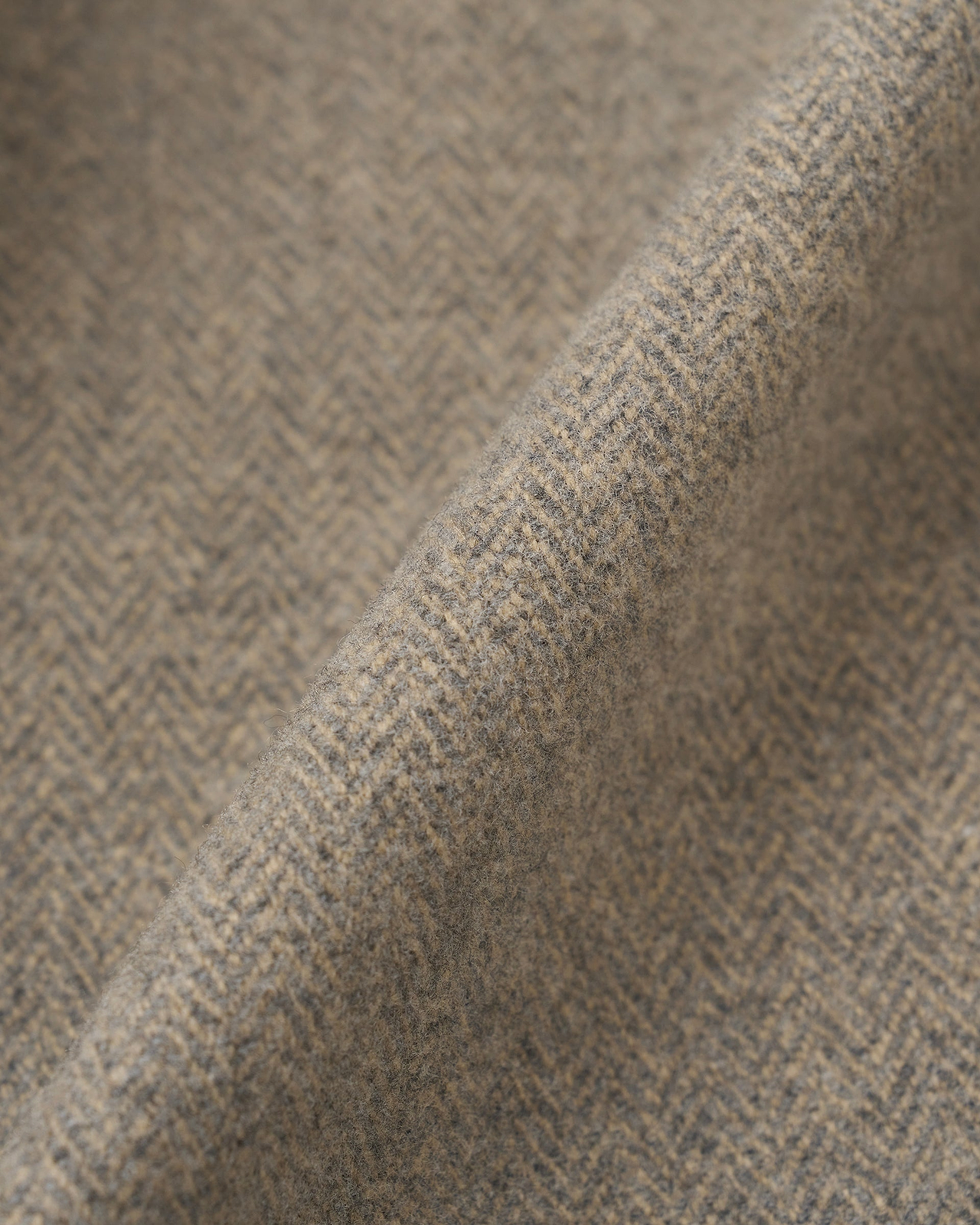 【26AW】フライフロントジップアップブルゾン
