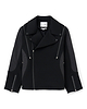 【26AW】ランニングライダースジャケット