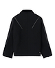 【26AW】ランニングライダースジャケット