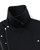 【26AW】ランニングライダースジャケット
