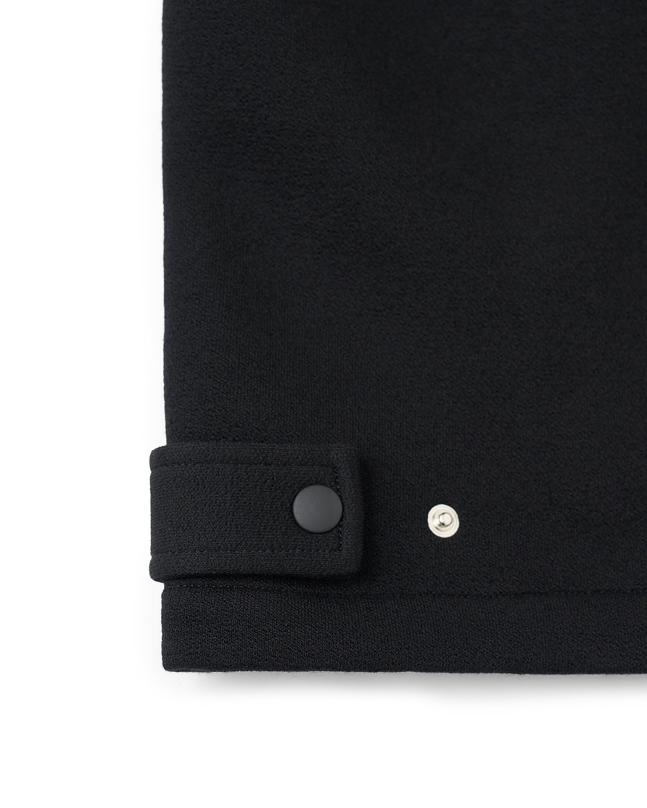 【26AW】ランニングライダースジャケット