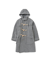 【26AW】カームツイストダッフルコート