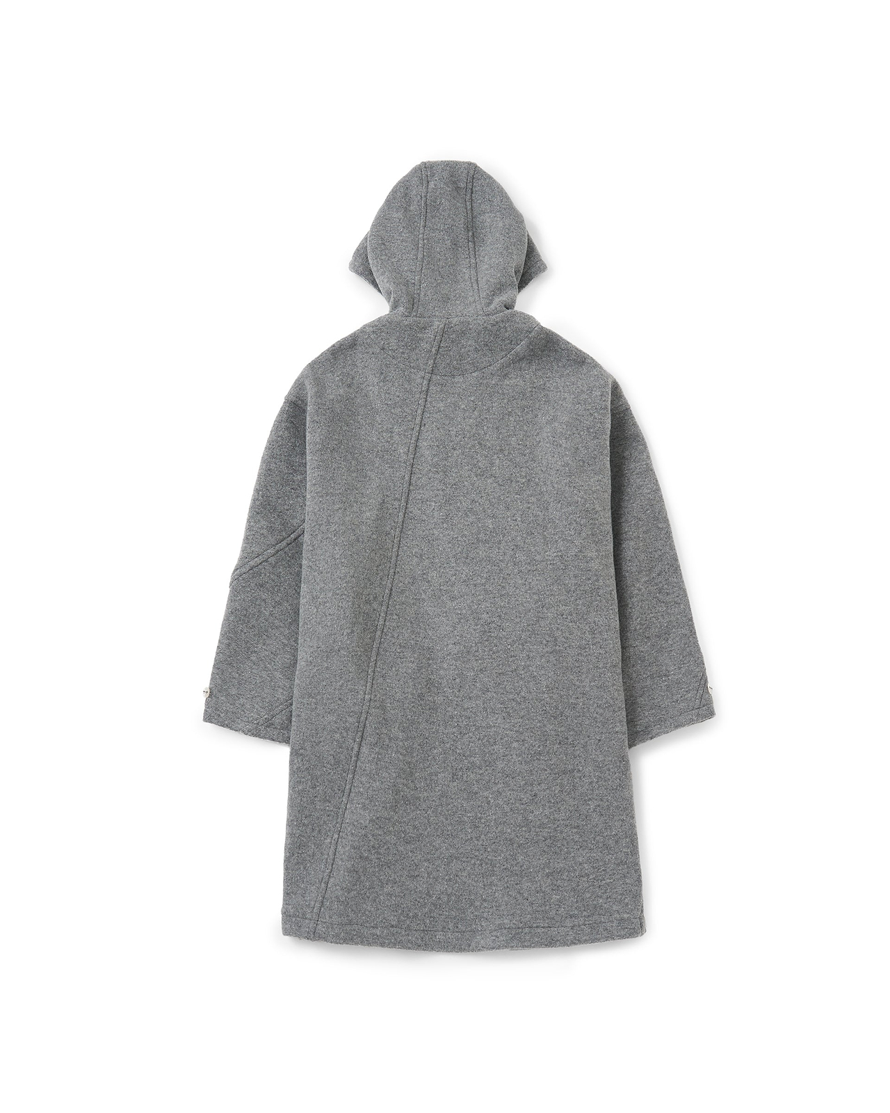 【26AW】カームツイストダッフルコート
