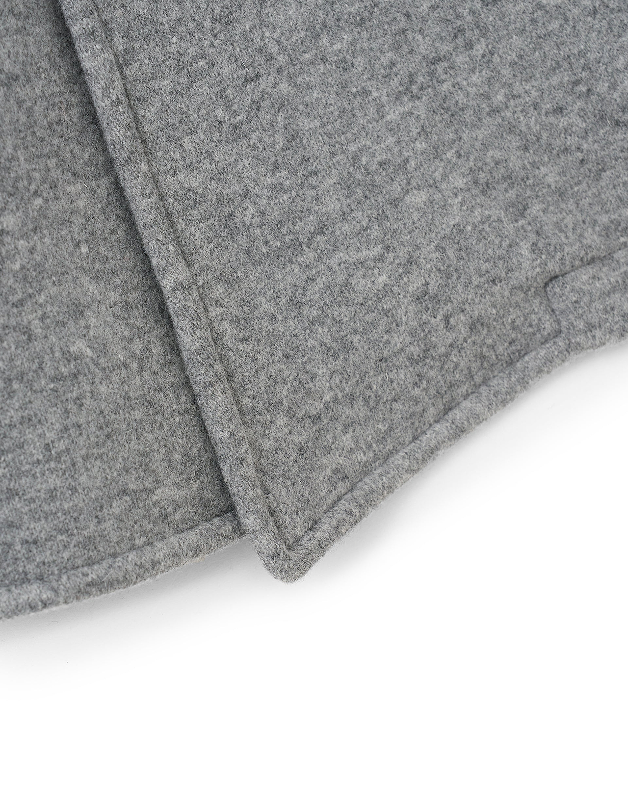 【26AW】カームツイストダッフルコート