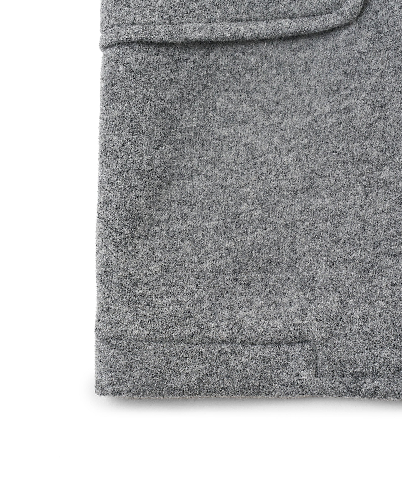 【26AW】カームツイストダッフルコート