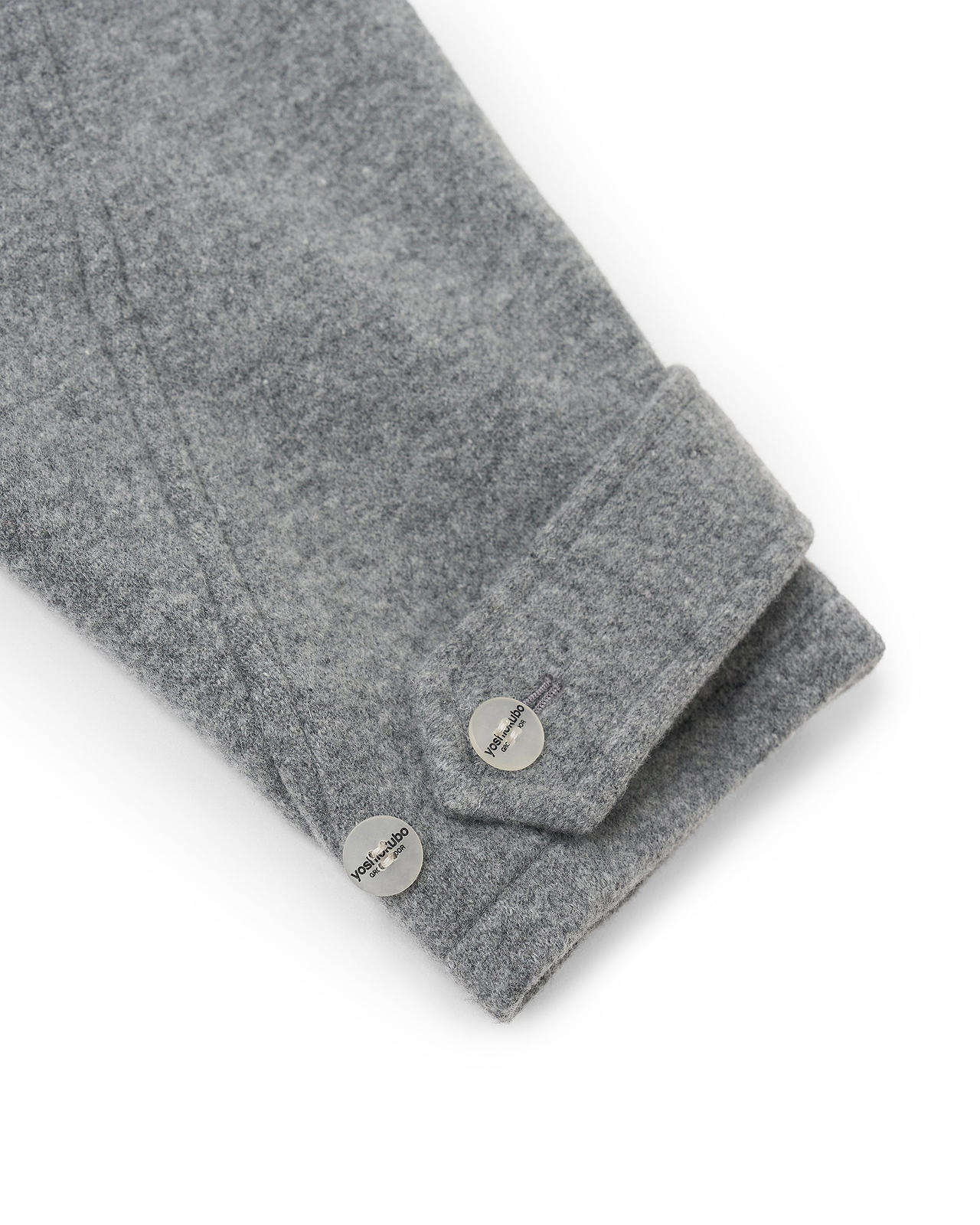 【26AW】カームツイストダッフルコート