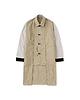 【26AW】ブルゾン（ベージュ）