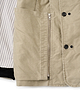 【26AW】ブルゾン（ベージュ）