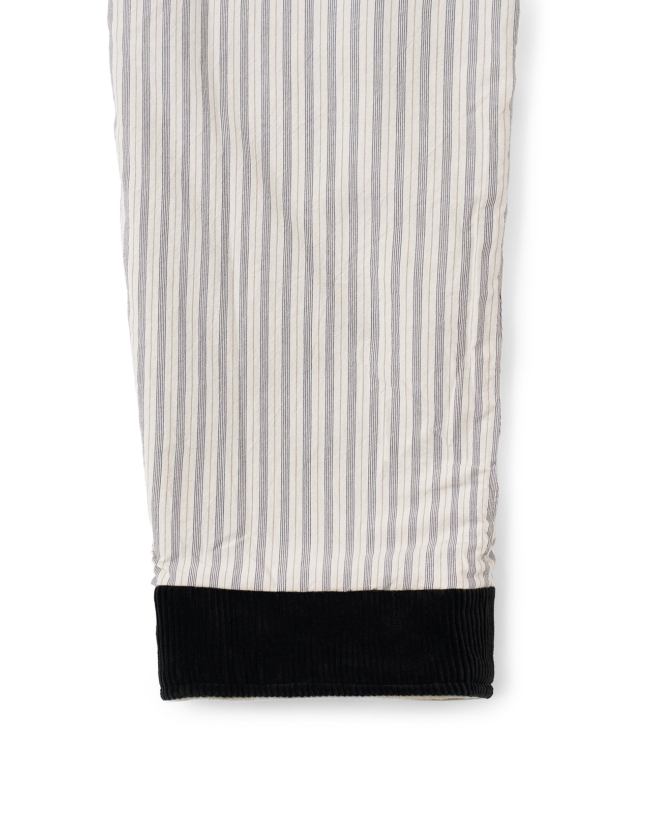 【26AW】ブルゾン（ベージュ）