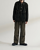 【26AW】ピグメントコテッドコーデュロイワークジャケット