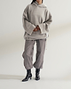 【26AW】スウェットフーディー