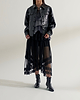 【26AW】ダンテルテープチュールスカート