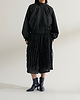 【26AW】モアレプリーツボンバージャケット