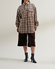 【26AW】8W コーデュロイ 5ポケット 15インチ ショートパンツ