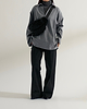 【26AW】ムートンウエストバッグ