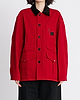 【26AW】コットンギャバジンハンティングジャケット