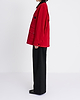 【26AW】コットンギャバジンハンティングジャケット
