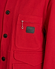 【26AW】コットンギャバジンハンティングジャケット