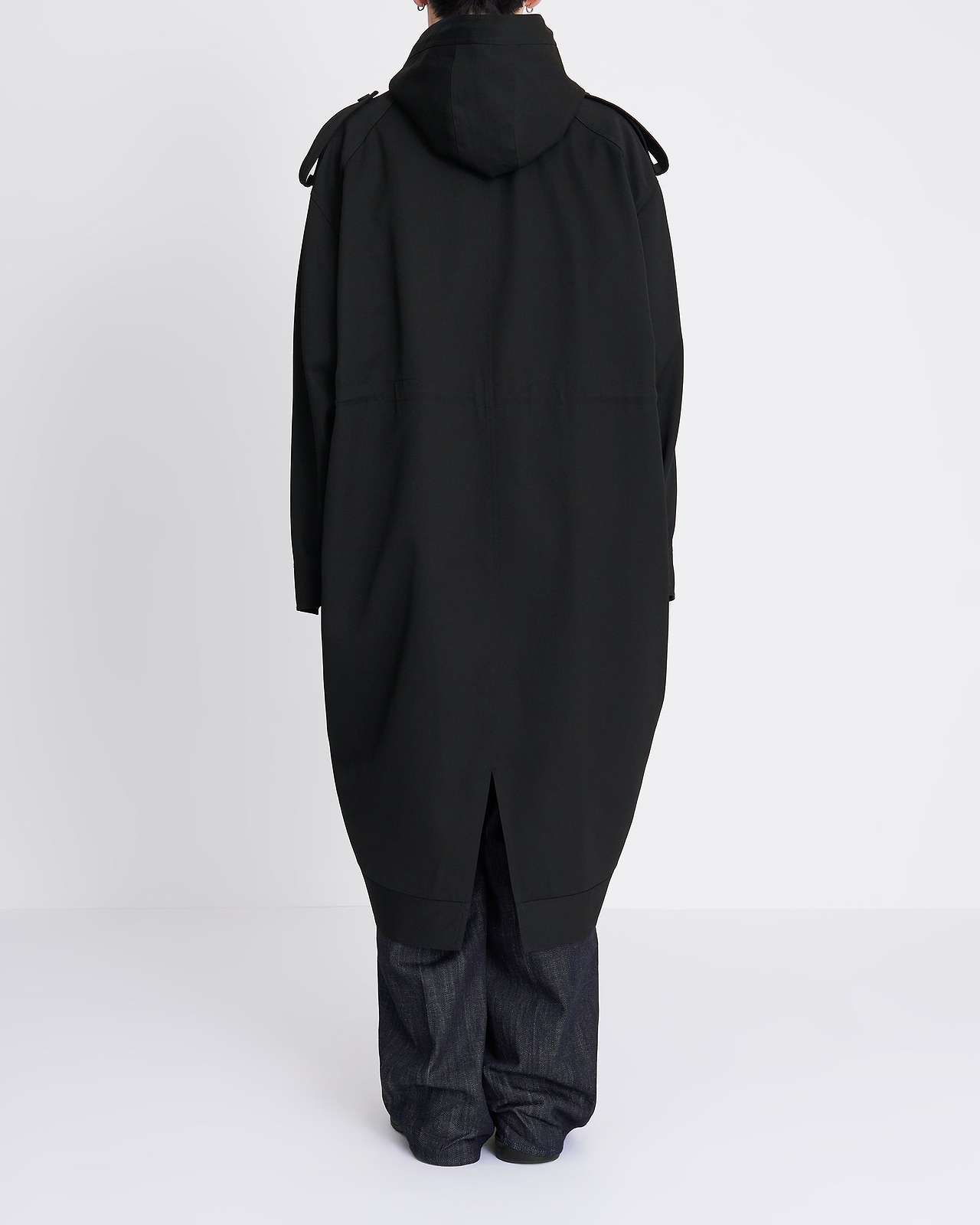 【26AW】ディスクオーバーコート