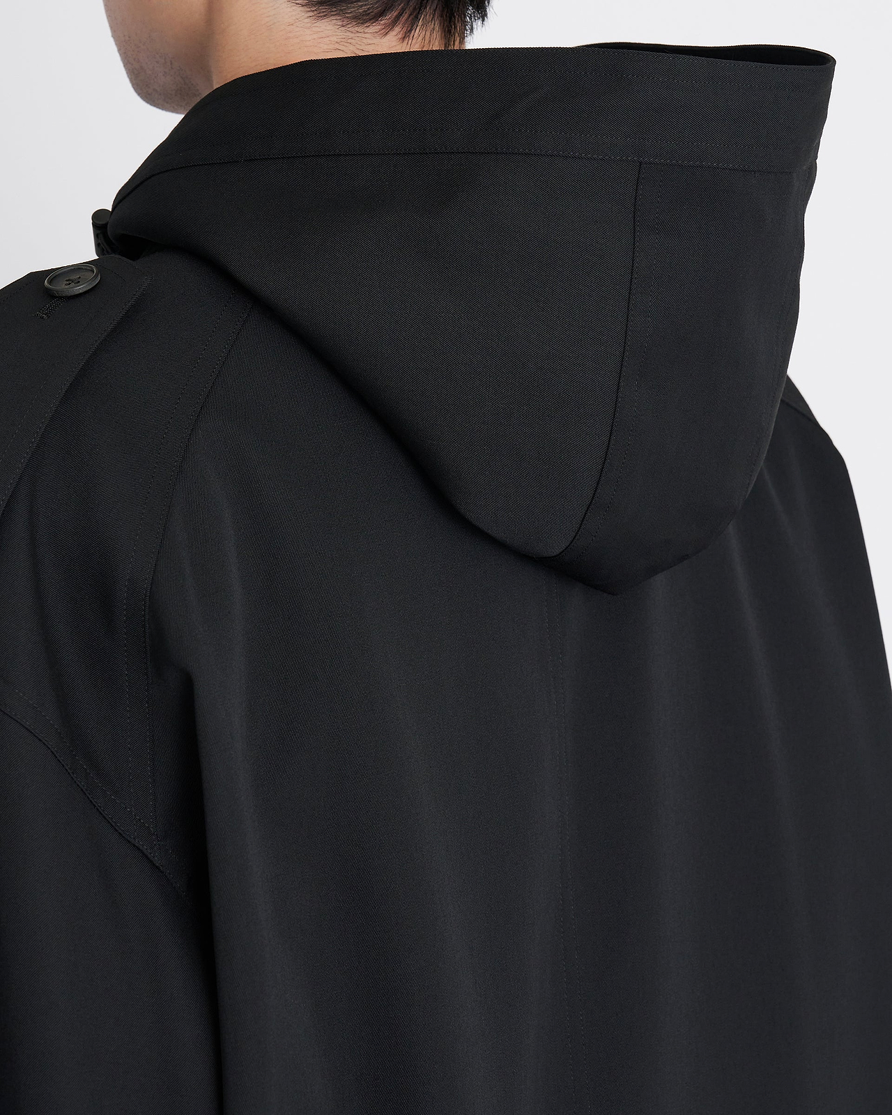 【26AW】ディスクオーバーコート