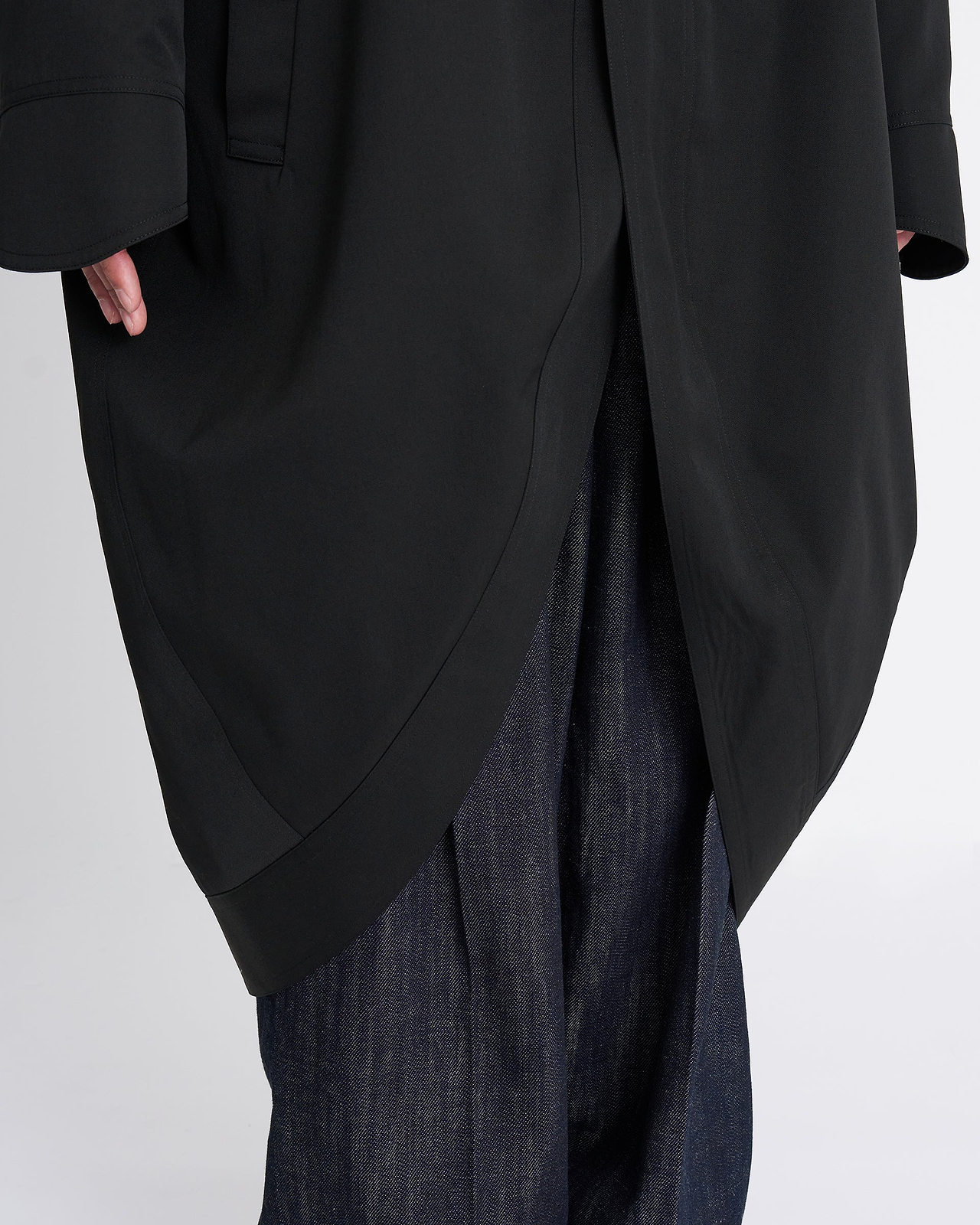 【26AW】ディスクオーバーコート